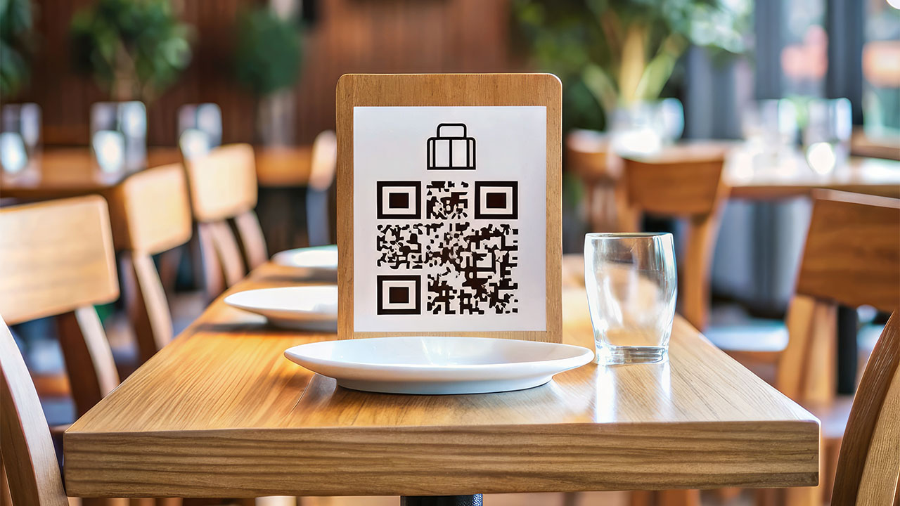 QR Menü Nedir? Nasıl Çalışır? İşletmelere Avantajları (2026)