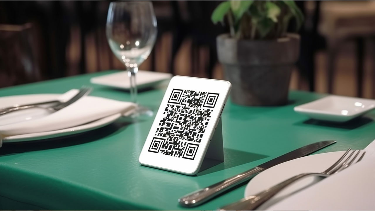 Dijital Menü Nedir? Restoranlar ve Kafeler İçin Dijitalleşme Adımları
