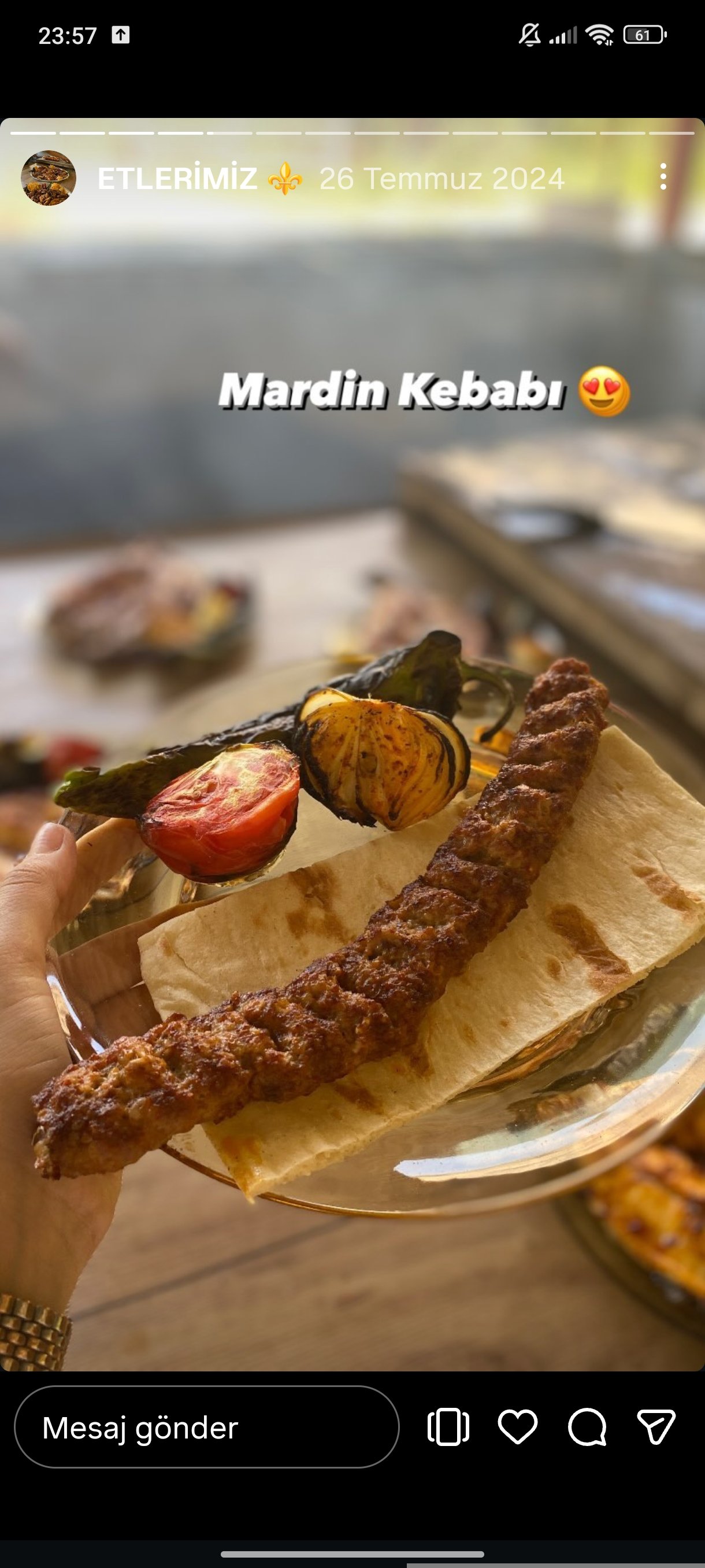 Kral Lokantası